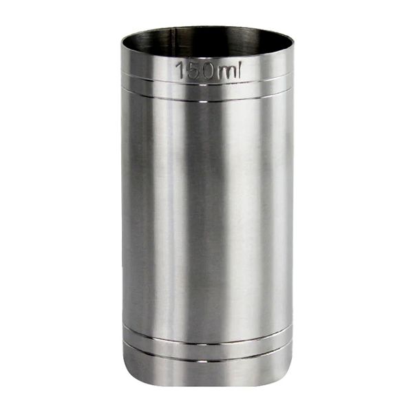 JIGGER WINE 150ML S/STEEL, BG