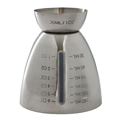 JIGGER WINE 30/180ML, BG