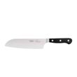 KNIFE SANTOKU 18CM, MASTER-CUT KHARVE