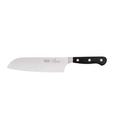 KNIFE SANTOKU 18CM, MASTER-CUT KHARVE