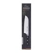 KNIFE SANTOKU 18CM, MASTER-CUT KHARVE
