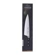 KNIFE CHEFS BLACK 200MM, MASTER-CUT KHARVE