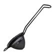 STRAINER FINE BLACK 77MM COCKTAIL, BG