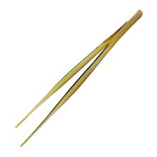 TWEEZERS COCKTAIL GOLD 30CM, BG