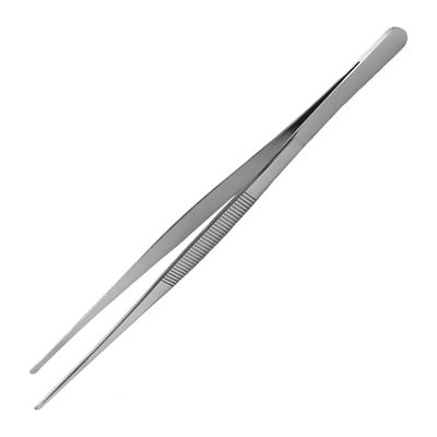 TWEEZERS COCKTAIL S/S 30CM, BG