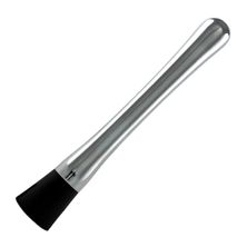 MUDDLER BRUSHED S/S 205MM, BLK BASE BG