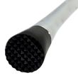 MUDDLER BRUSHED S/S 205MM, BLK BASE BG