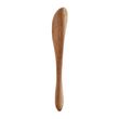 SPREADER NAT ACACIA 17CM SET4, D&W TASTE