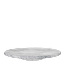 LAZY SUSAN MARBLE ROUND 30CM, NUVOLO