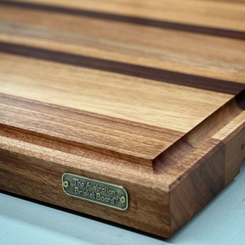 BOARD LARGE 700X450MM, AUS BRISKET BOARD