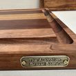 BOARD MINI 400X400MM, AUS BRISKET BOARD