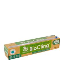 BIOCLING FOOD WRAP, 45CMX600M