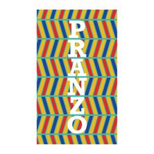 COOKBOOK, PRANZO