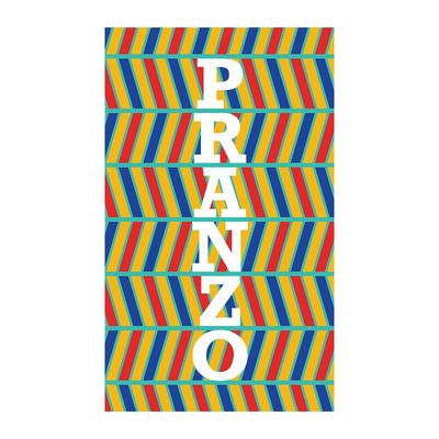 COOKBOOK, PRANZO