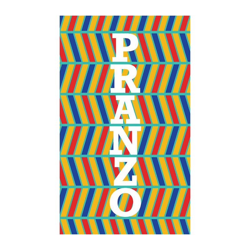 COOKBOOK, PRANZO