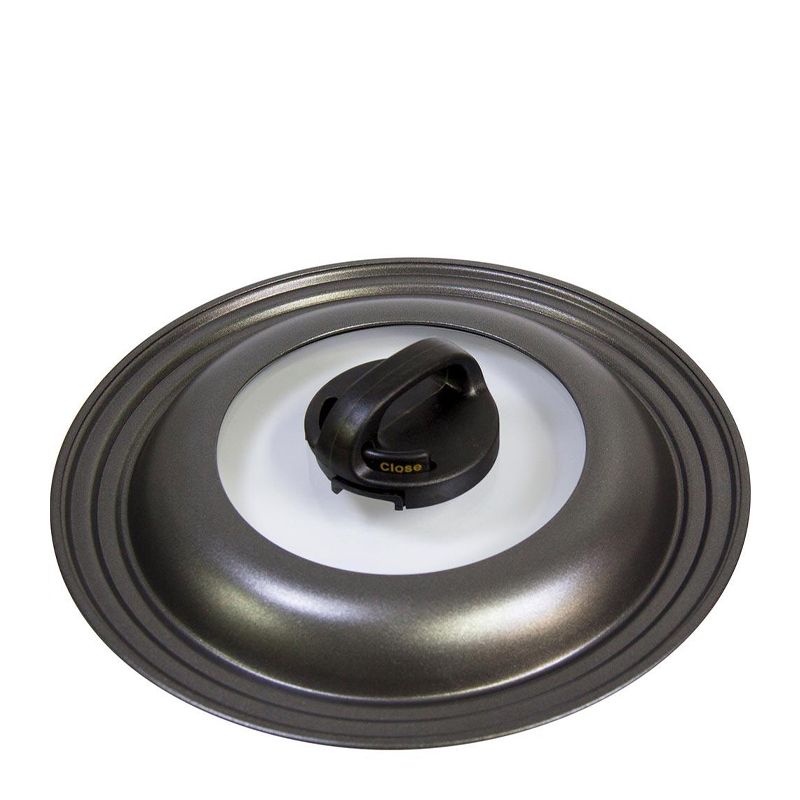LID MULTI 160-200MM CI PROF