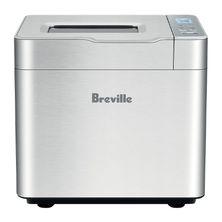 BREAD MAKER, THE BAKERS DOZEN BREVILLE