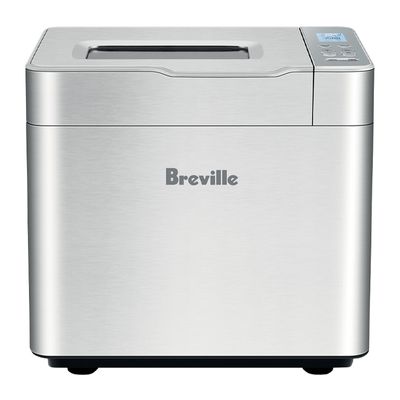 BREAD MAKER, THE BAKERS DOZEN BREVILLE
