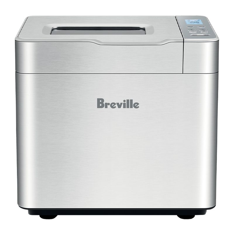 BREAD MAKER, THE BAKERS DOZEN BREVILLE