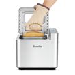 BREAD MAKER, THE BAKERS DOZEN BREVILLE