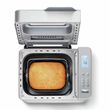 BREAD MAKER, THE BAKERS DOZEN BREVILLE