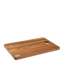 BUTCHERS BLOCK ACACIA 38X25CM, STANLEY ROGERS