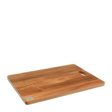 BUTCHERS BLOCK ACACIA 46.5X33CM, STANLEY ROGERS