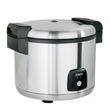 RICE COOKER ELECTRIC 30 CUP ASAHI, FSM