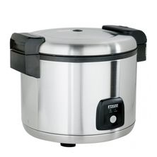 RICE COOKER ELECTRIC 30 CUP ASAHI, FSM