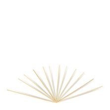 SKEWER ROUND BAMBOO 200MM, 5000CTN