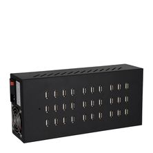CHARGING STATION 30-PORT, TK