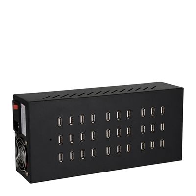 CHARGING STATION 30-PORT, TK