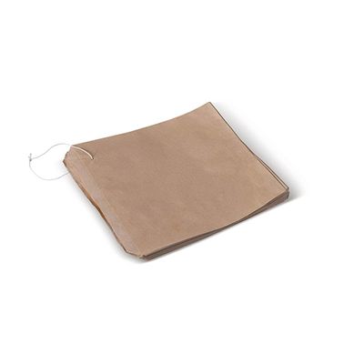 PAPER BAG BROWN 500PK