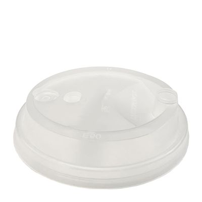 90MM LID FOR FROSTED PP 380/500ML