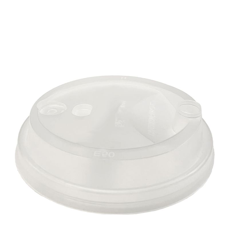 LID 90MM FOR FROSTED PP 380/500ML, 500CTN