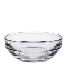 BOWL GLASS STACKABLE 60MM, DURALEX LYS