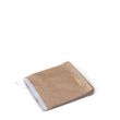 PAPER BAG BROWN 500PK