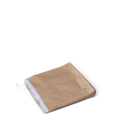 PAPER BAG BROWN 500PK