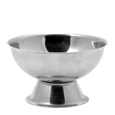 CUP SUNDAE ROUND S/S 175ML 95X60MM