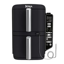 AIRFRYER DOUBLE STACKER XXXL 9.5LTR NINJA