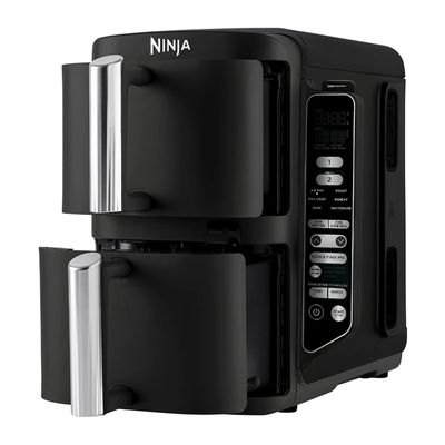AIRFRYER DOUBLE STACKER XXXL 9.5LTR NINJA