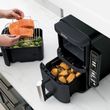 AIRFRYER DOUBLE STACKER XXXL 9.5LTR NINJA