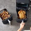 AIRFRYER DOUBLE STACKER XXXL 9.5LTR NINJA