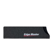 KNIFE GUARD 2PC BLACK 13.5X3.5CM EDGEMASTER