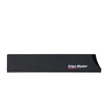 KNIFE GUARD 2PC BLACK 21.5X4CM EDGEMASTER