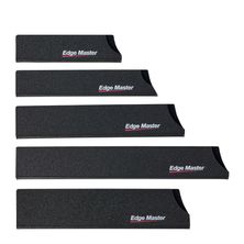 KNIFE GUARD 5PC BLACK EDGEMASTER