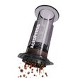 COFFEE MAKER BLACK, AEROPRESS