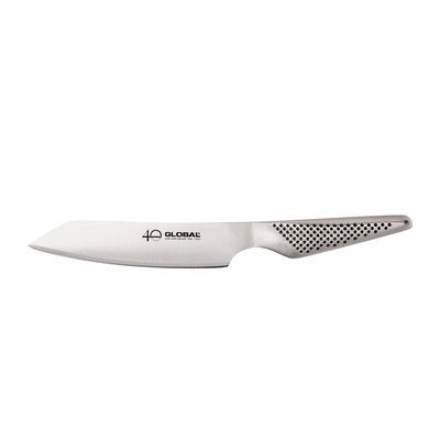 KNIFE KIRITSUKE 15CM, ANNIVERSARY GLOBAL