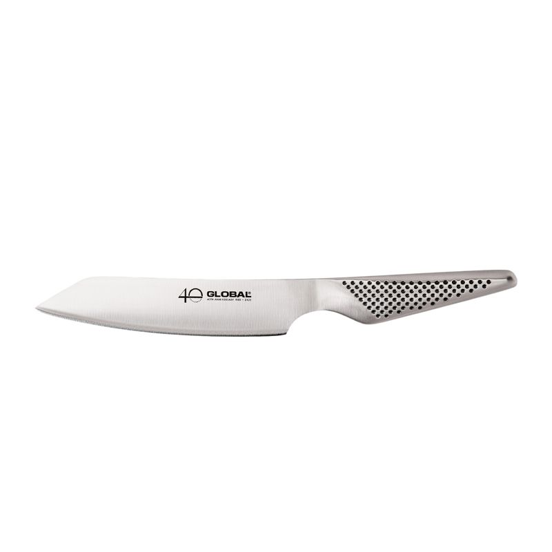 KNIFE KIRITSUKE 15CM, ANNIVERSARY GLOBAL