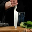 KNIFE KIRITSUKE 15CM, ANNIVERSARY GLOBAL